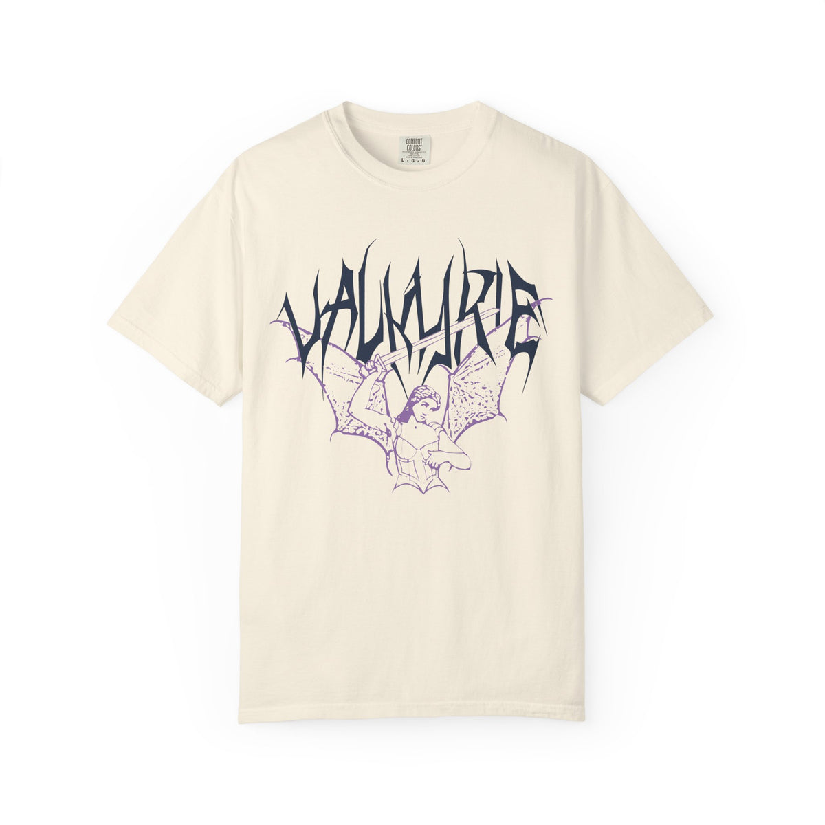 Valkyrie Tee