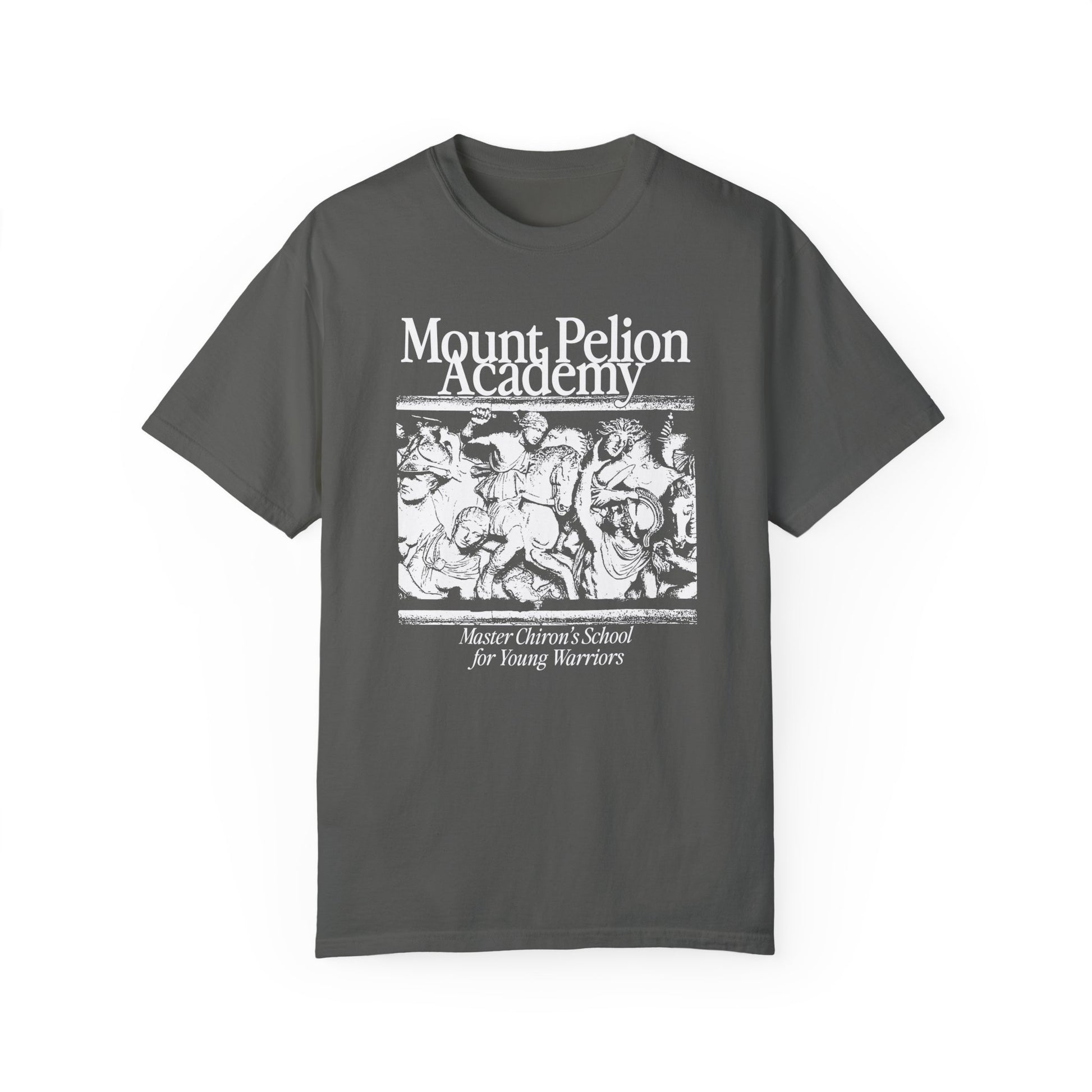Mount Pelion Academy Tee