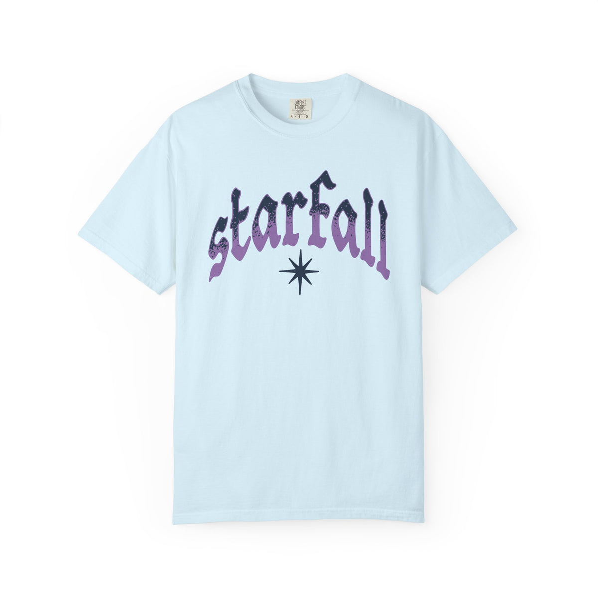 Starfall Tee