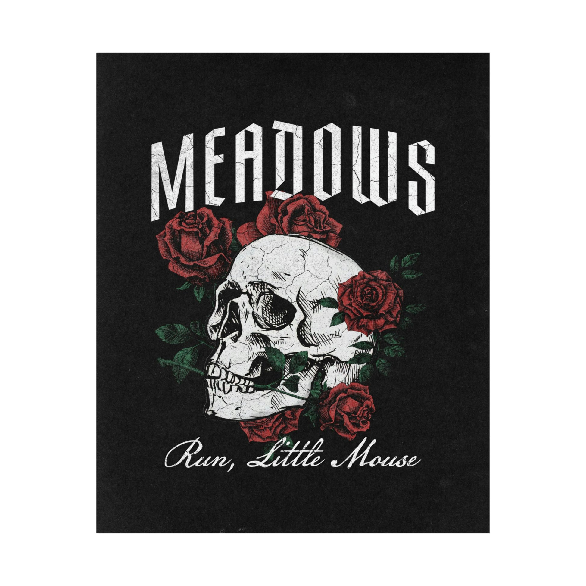 Meadows Art Print