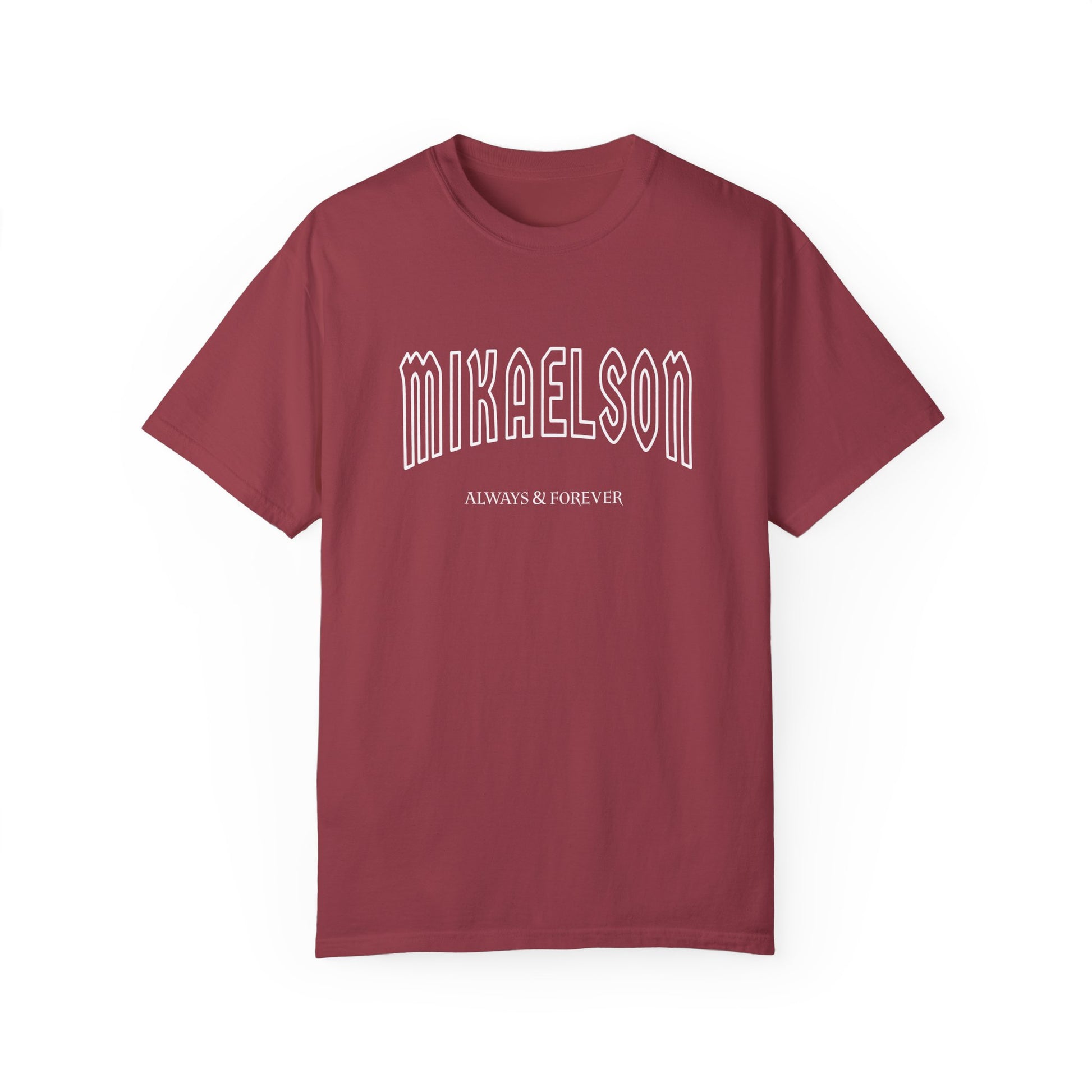 Mikaelson Family Tee