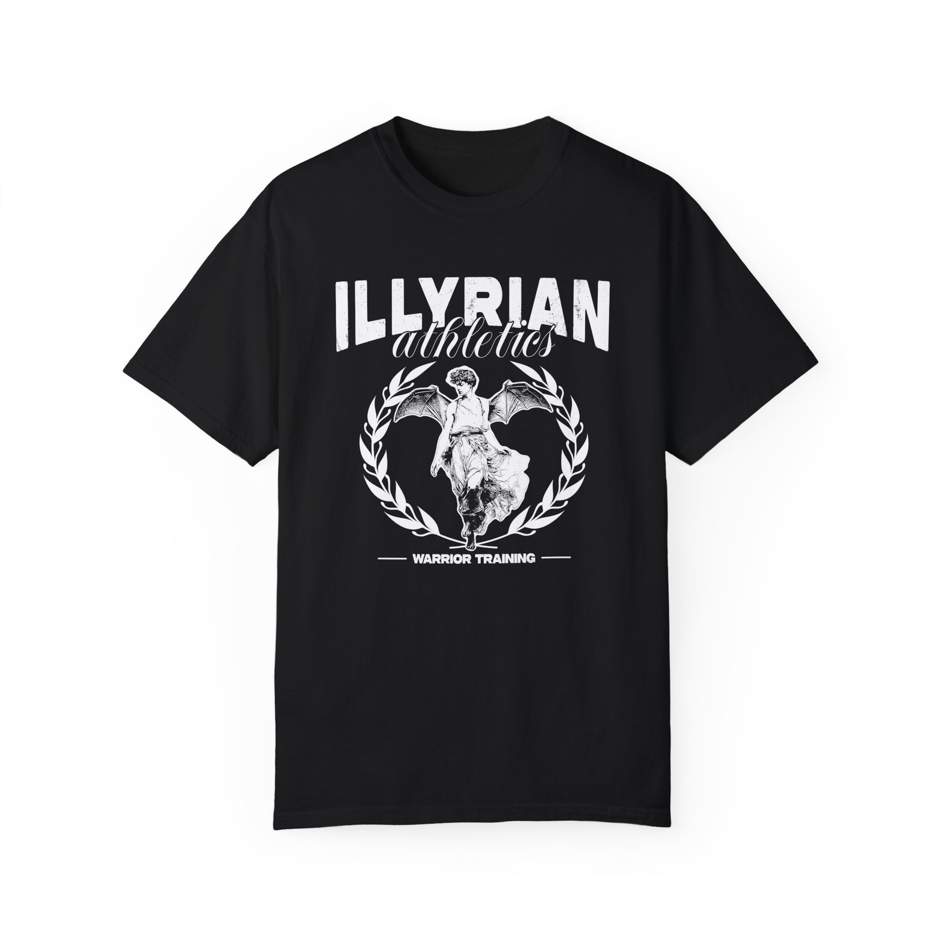 Illyrian Athletics Tee