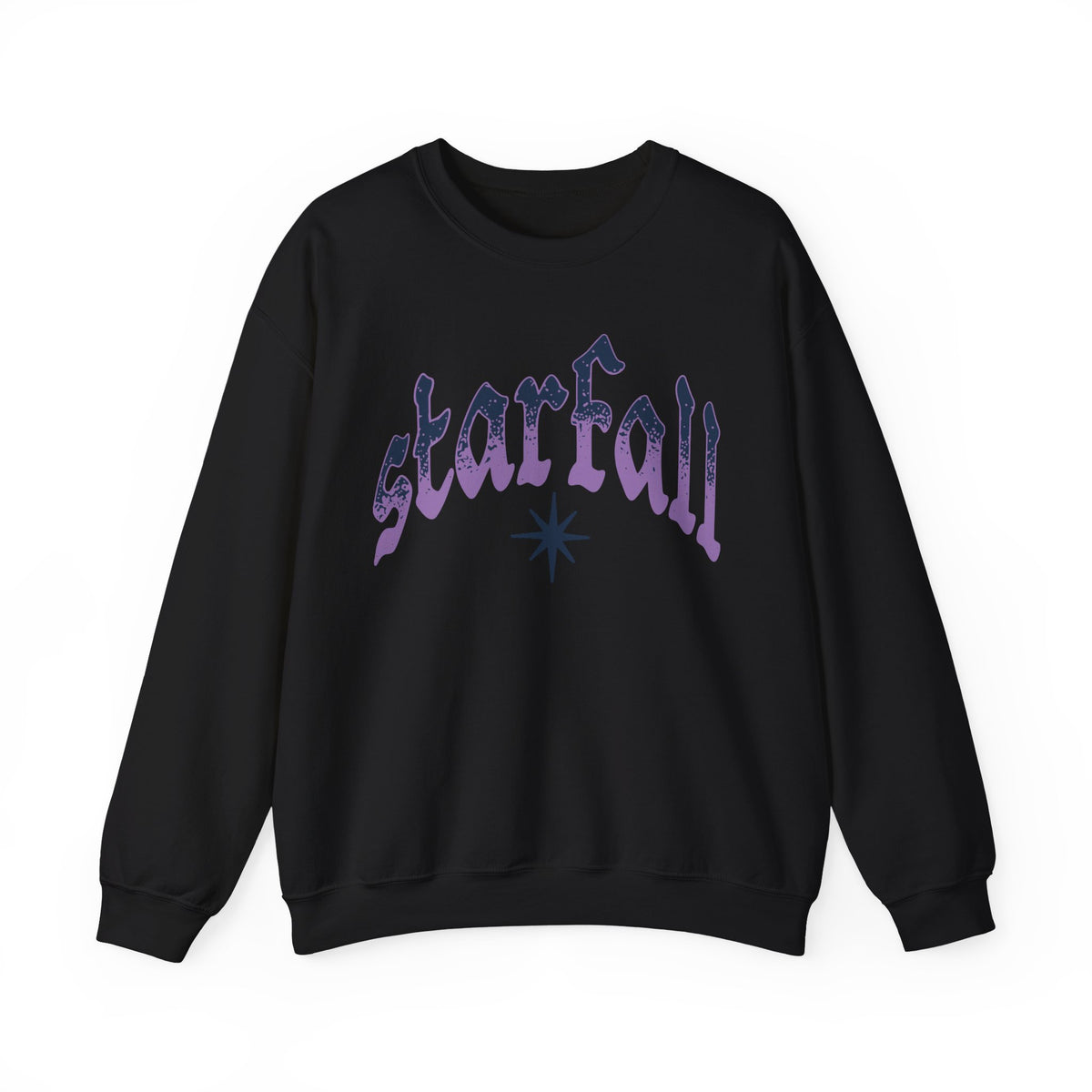 Starfall Crewneck