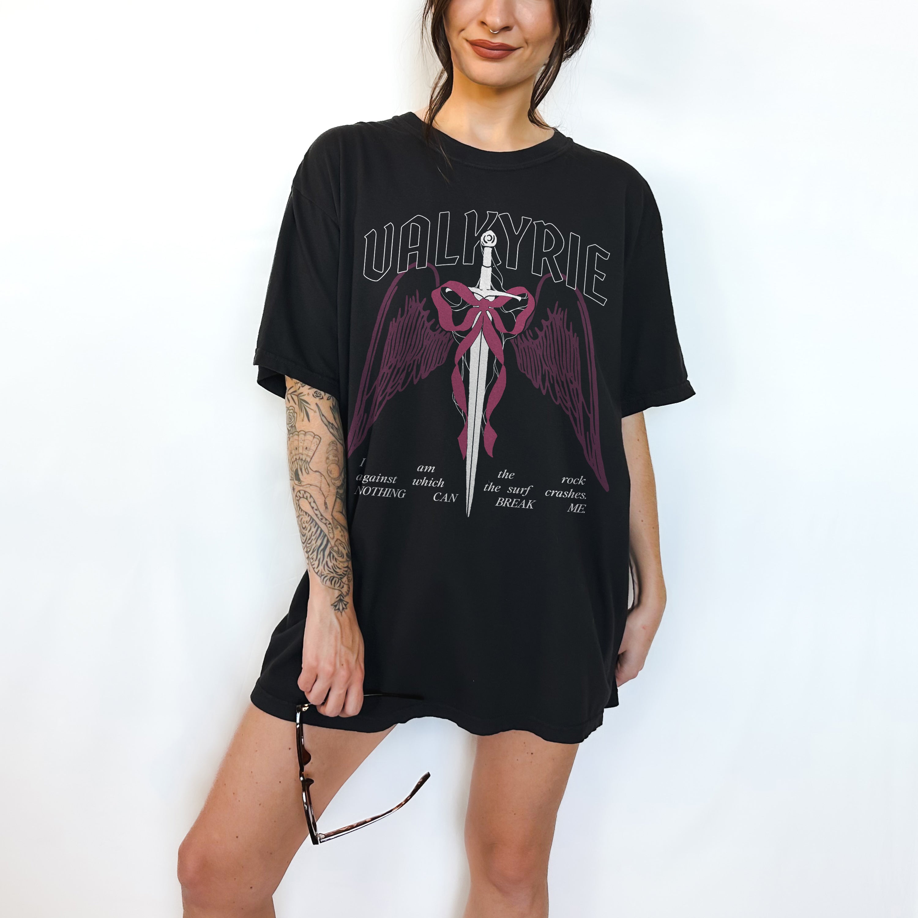 Valkyrie Tee