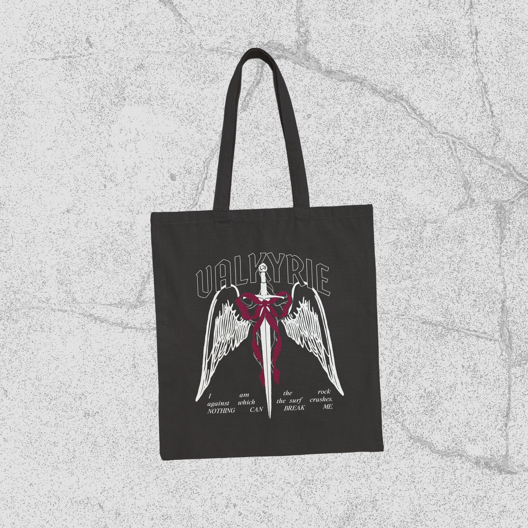 Valkyrie Tote