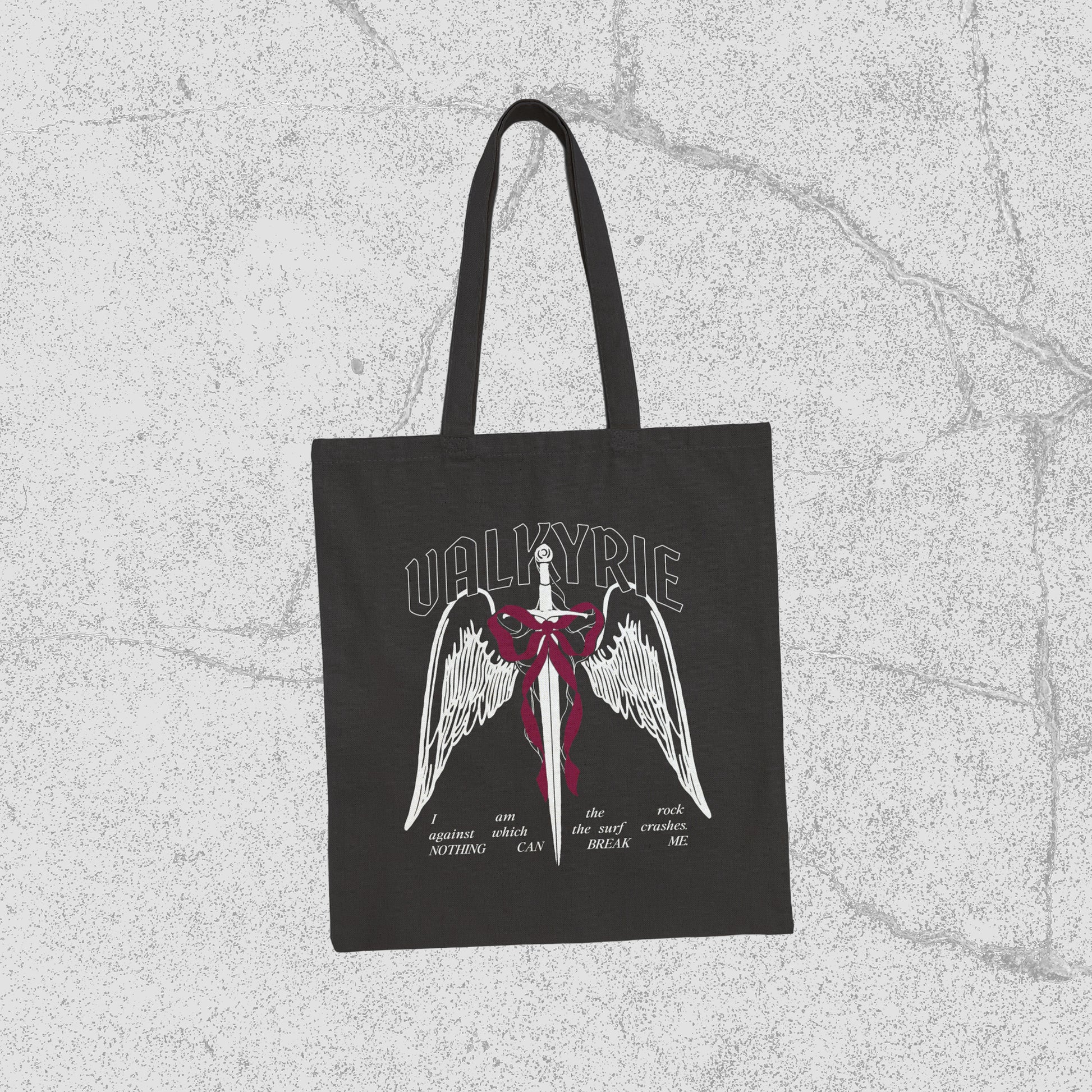 Valkyrie Tote