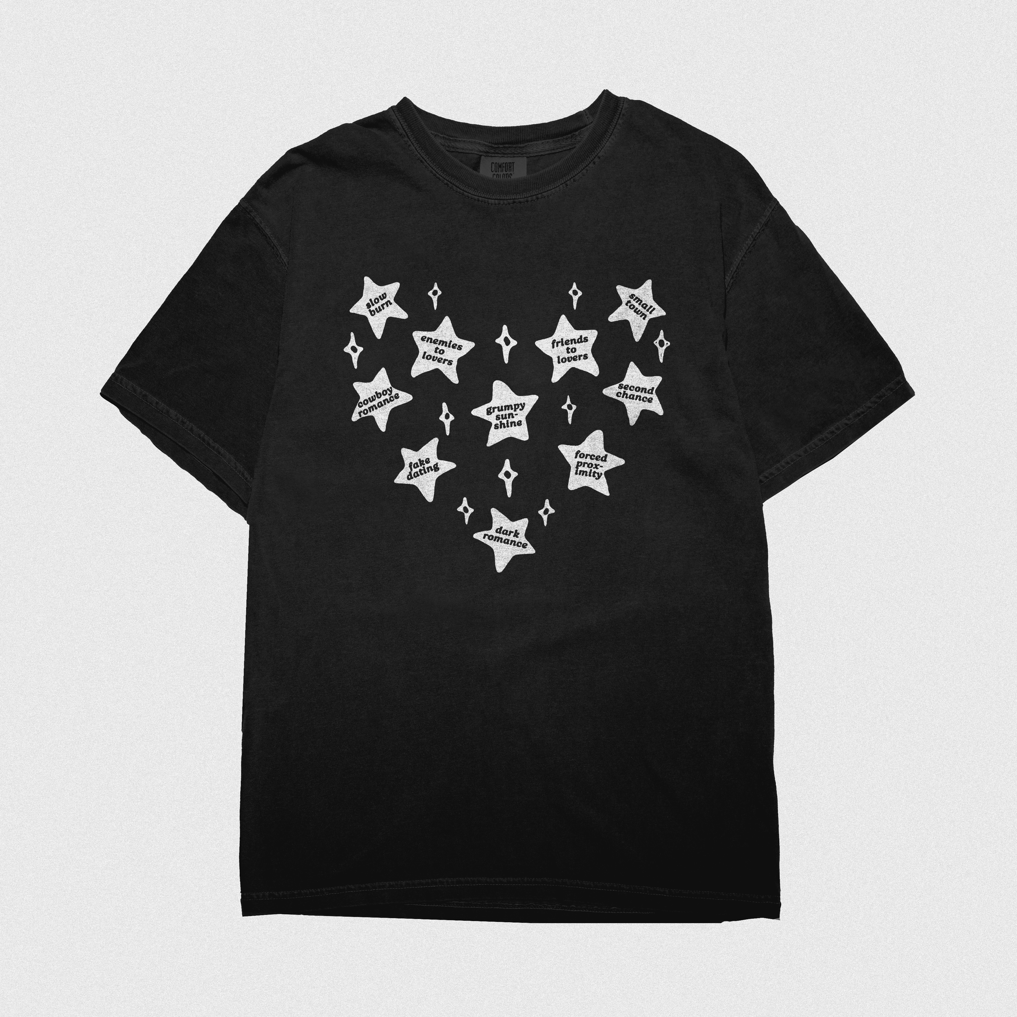 Tropes Tee