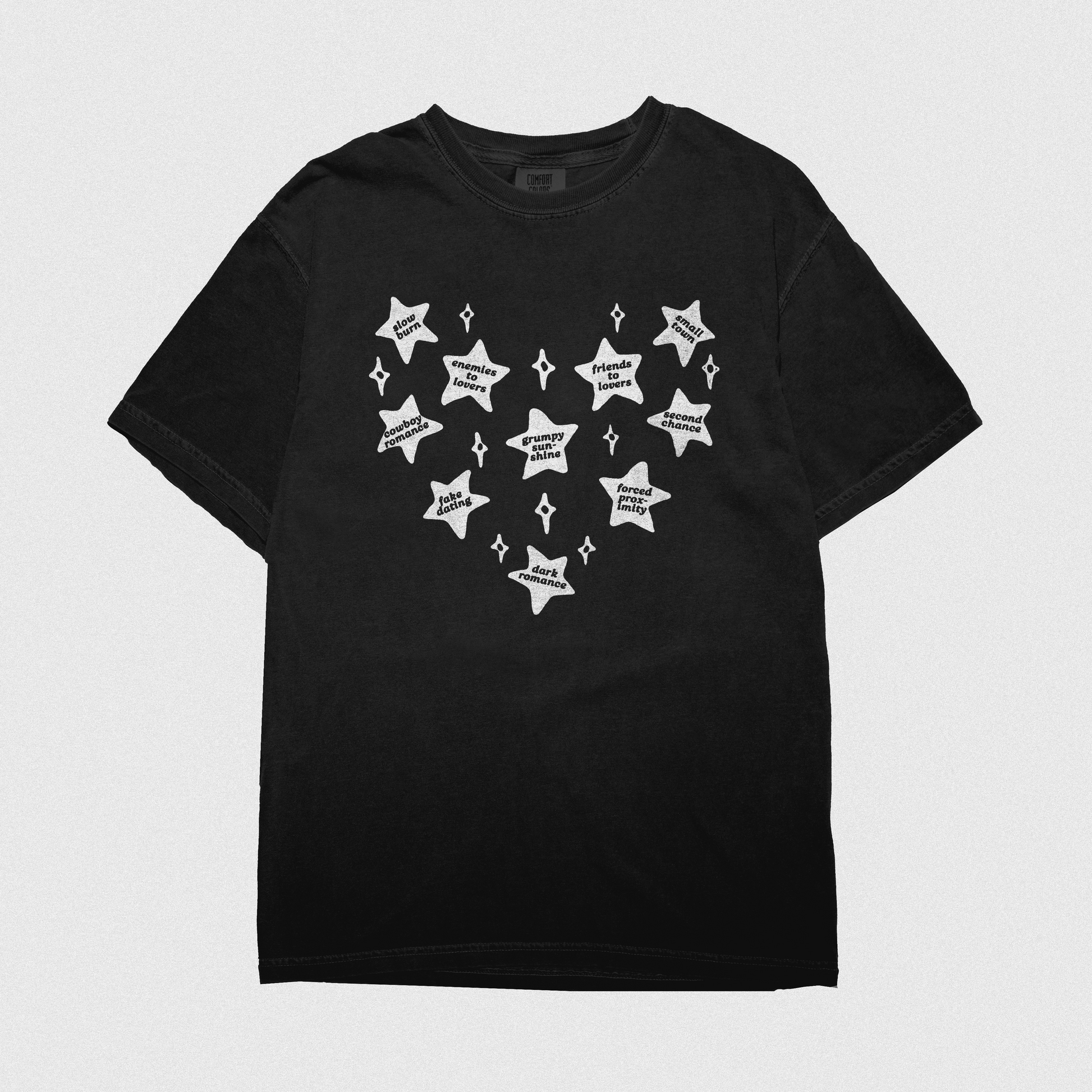 Tropes Tee