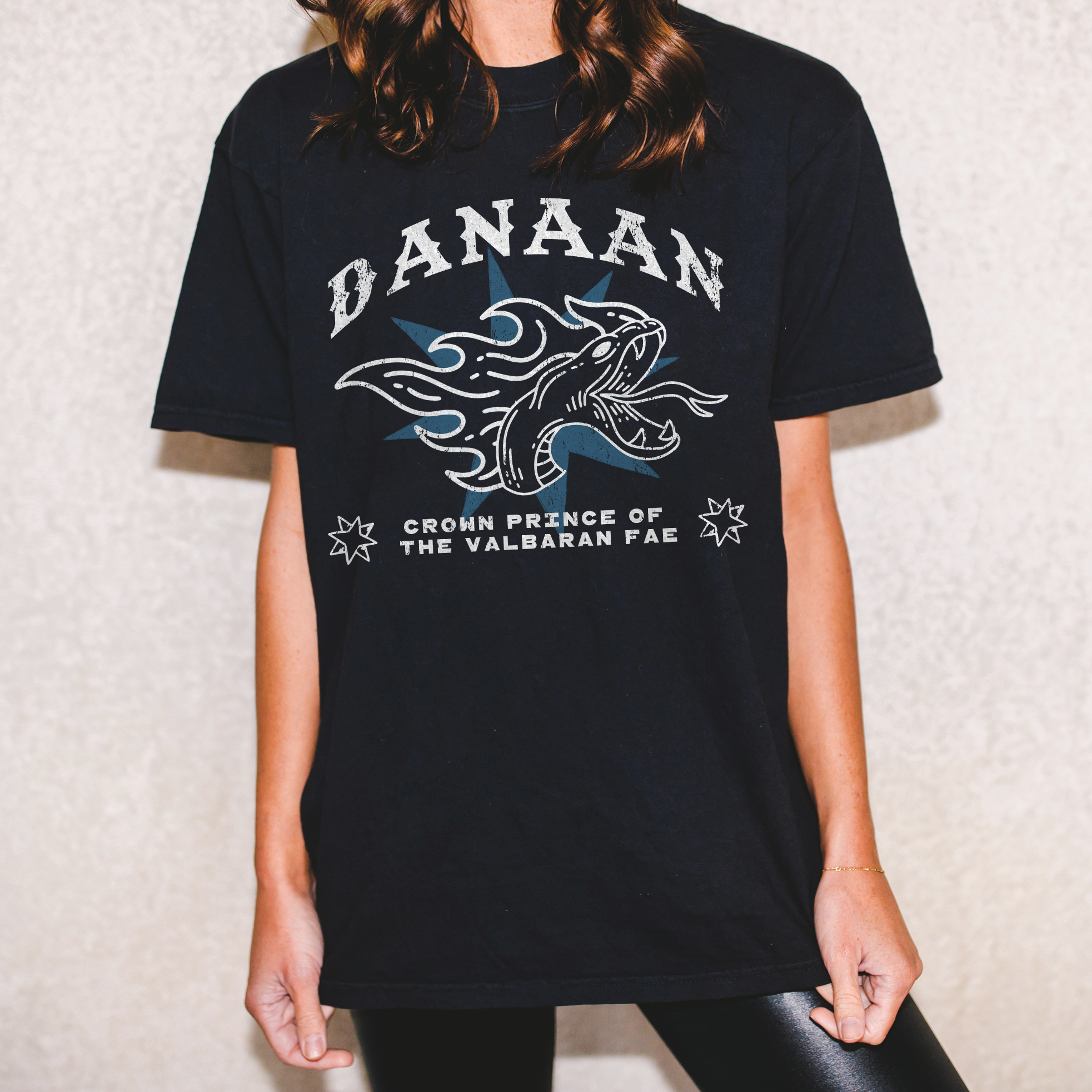 Danaan Viper Tee