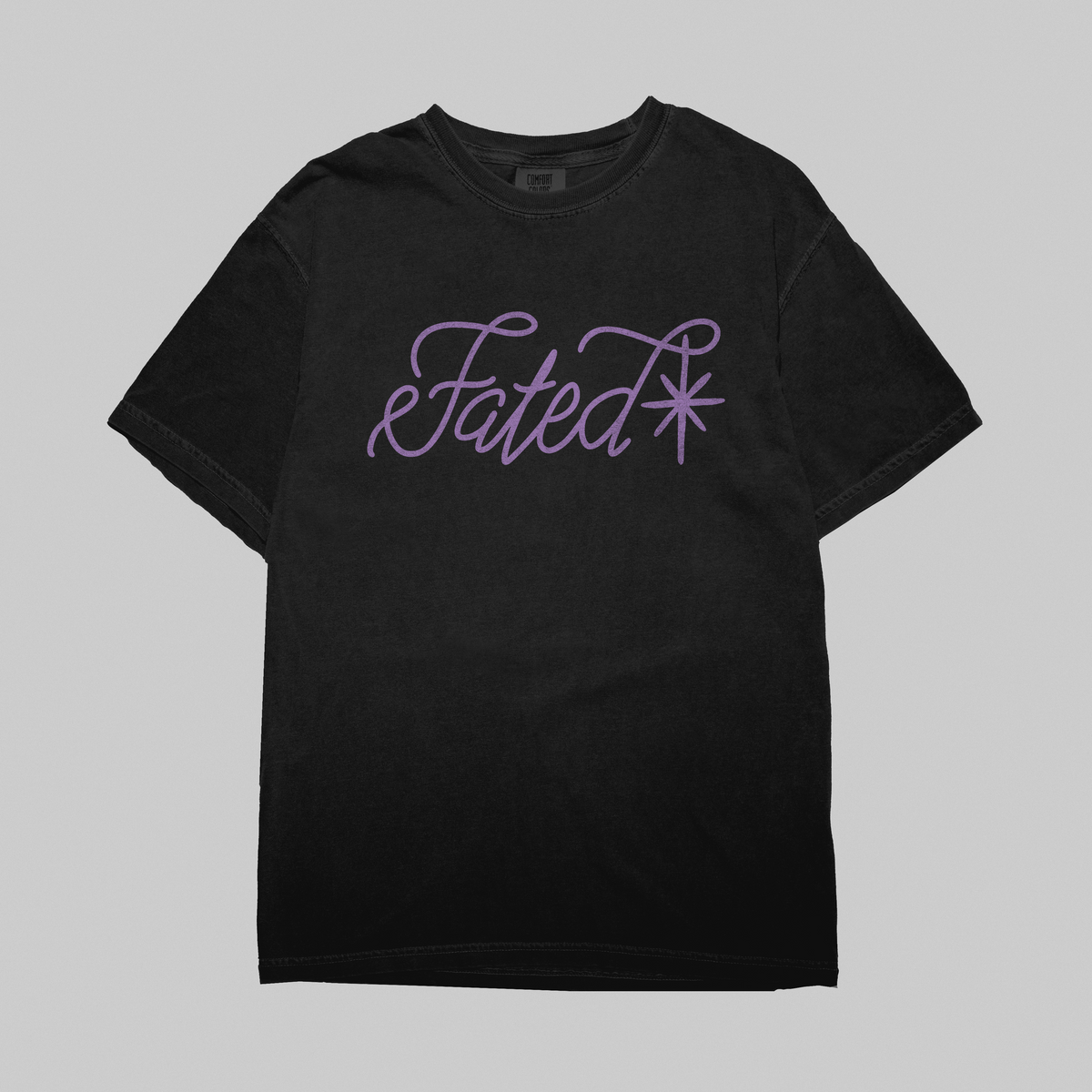 Fated Tee