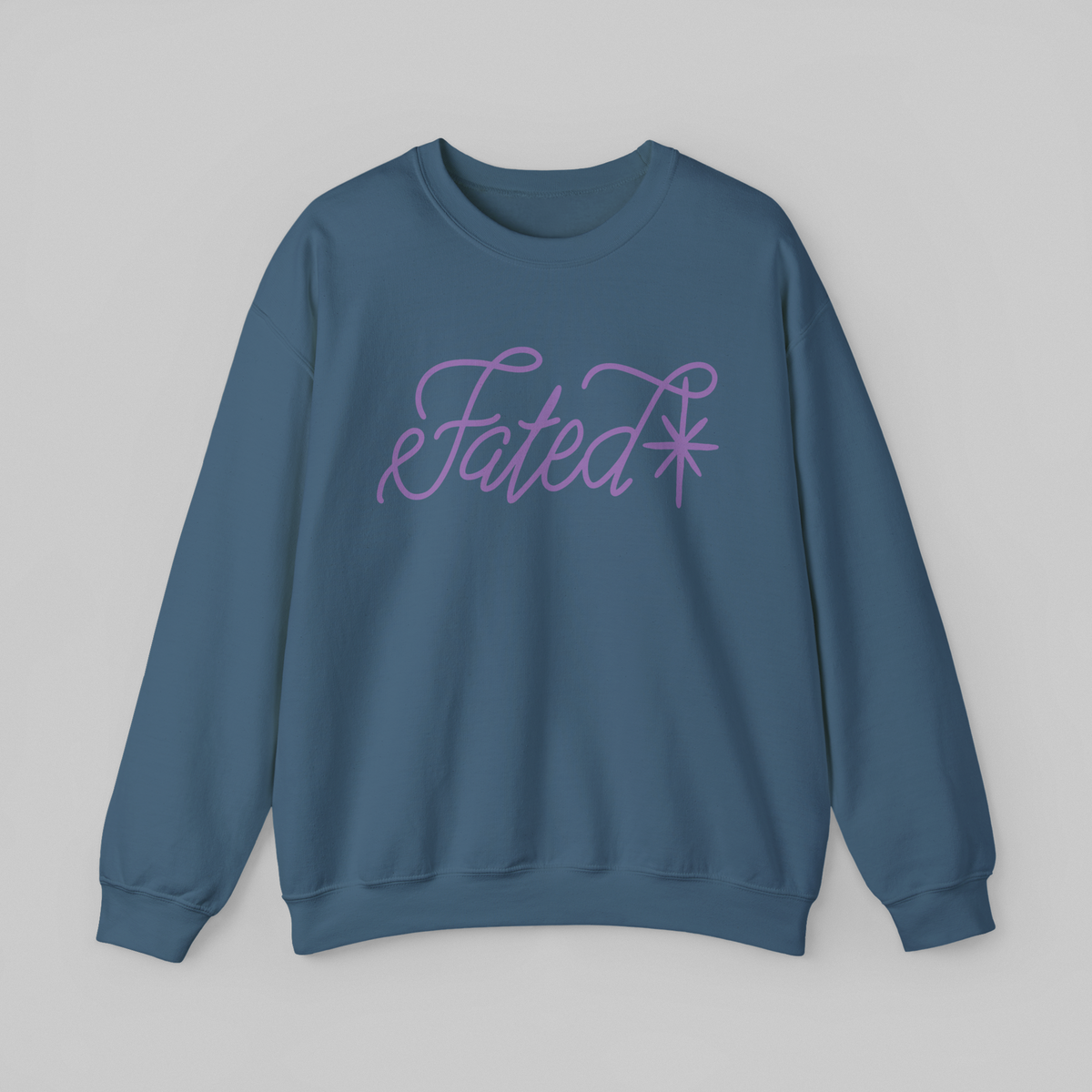 Fated Crewneck