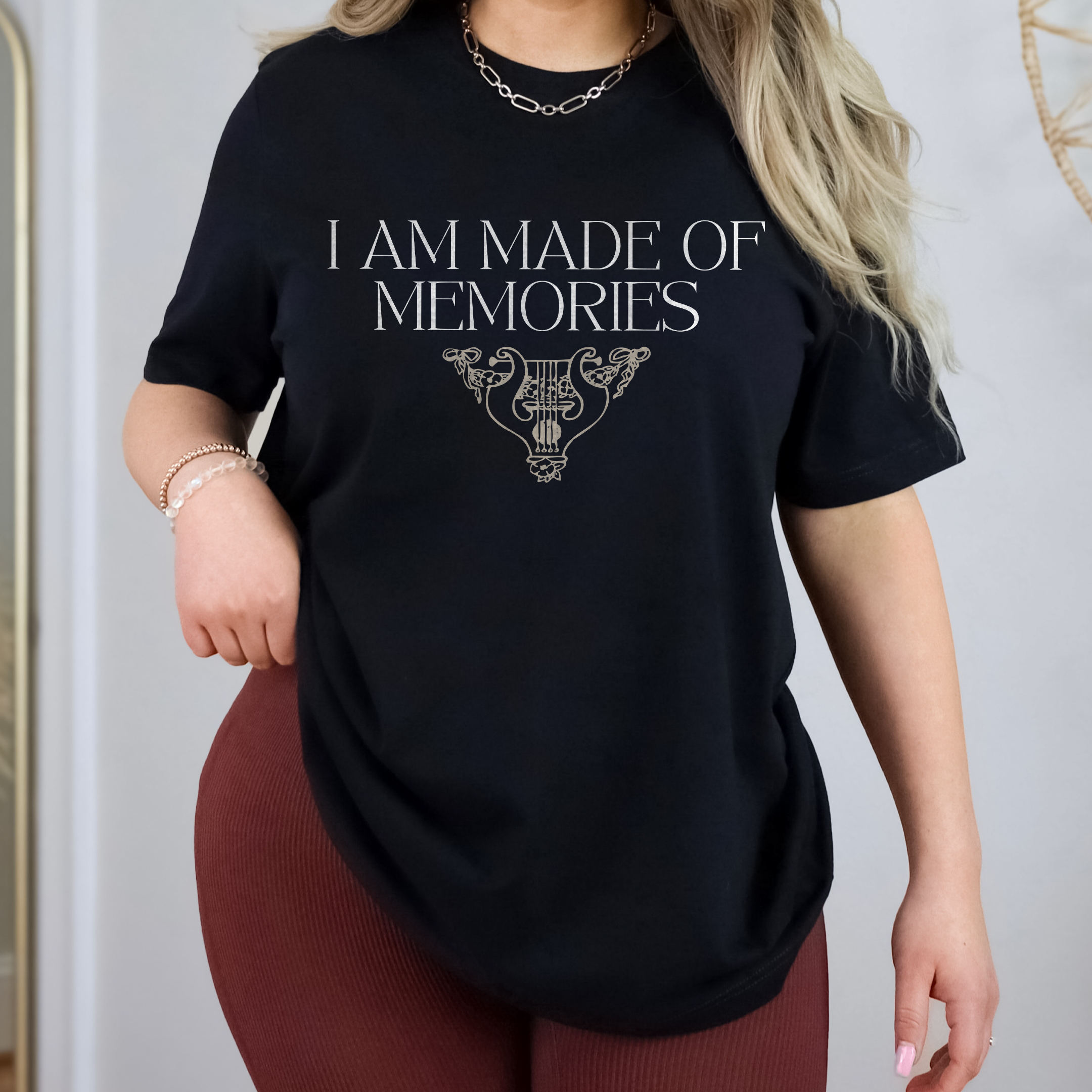 Made of Memories Tee