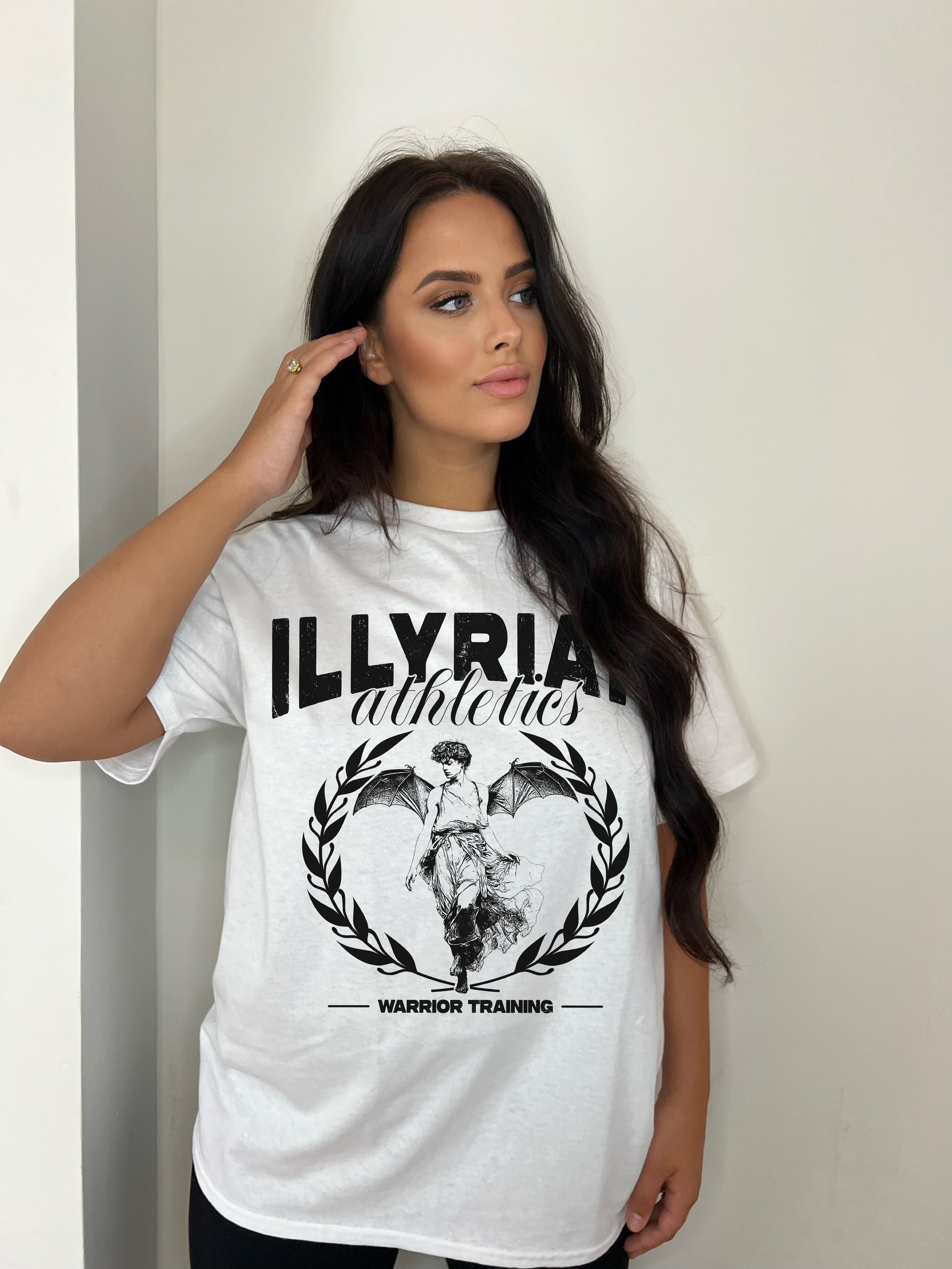Illyrian Athletics Tee