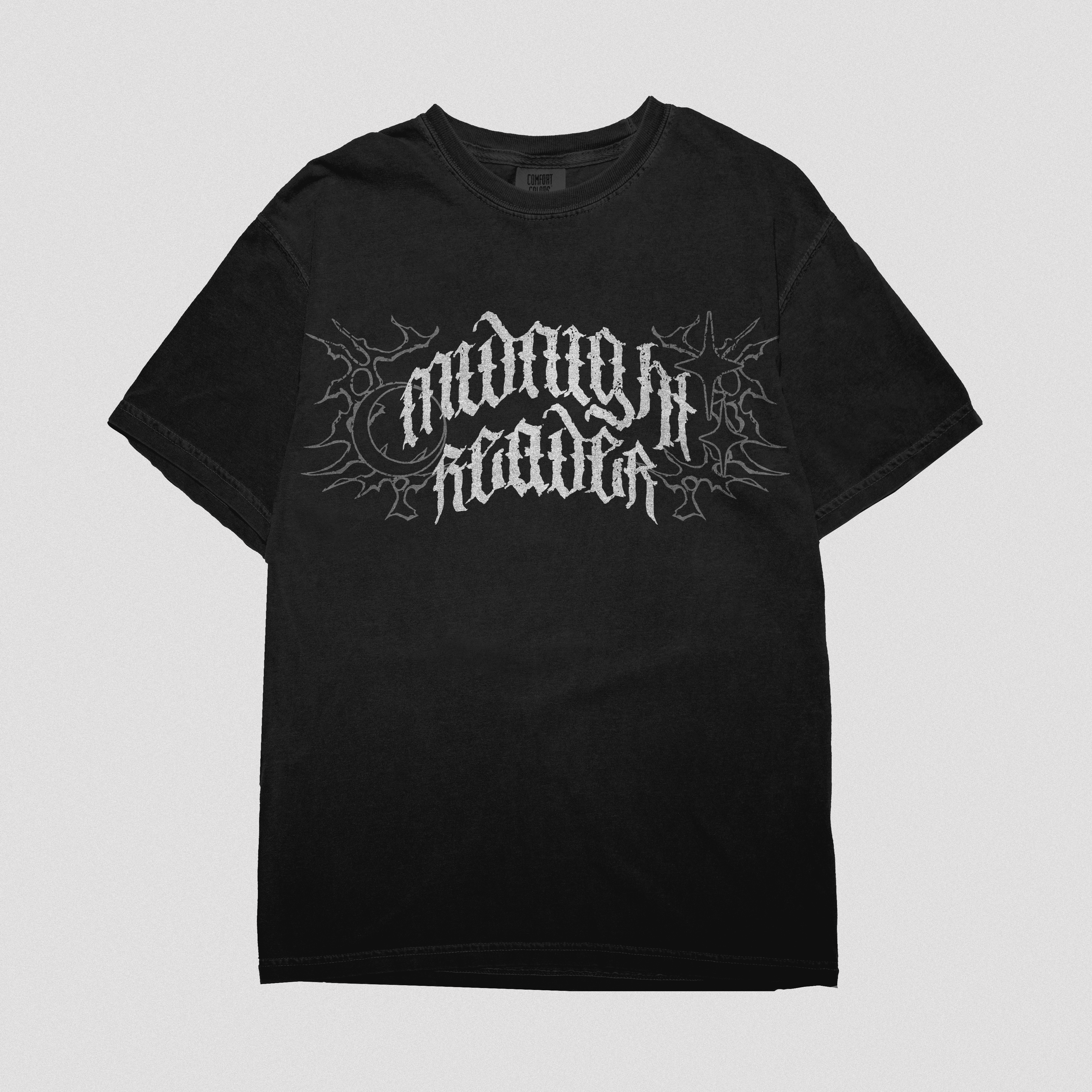 Midnight Reader Tee