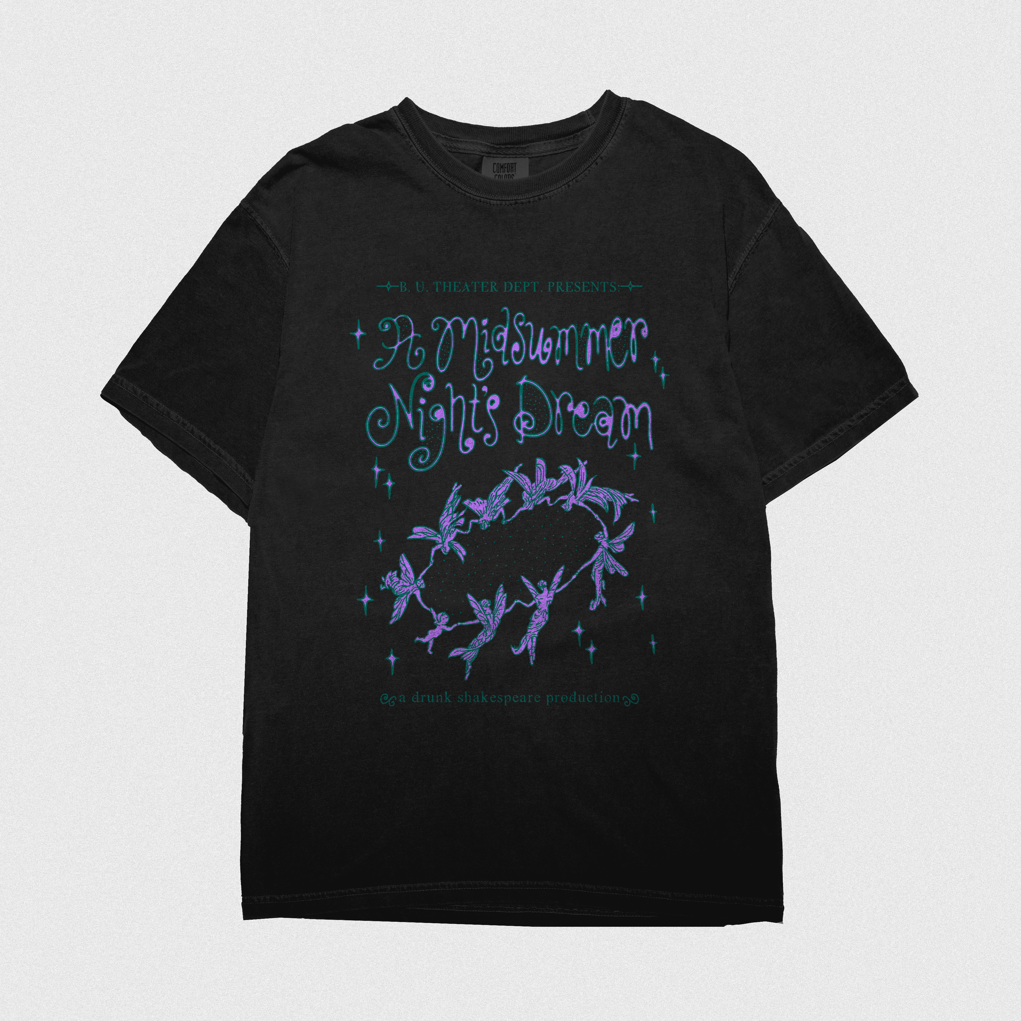 A Midsummer Night's Dream Tee