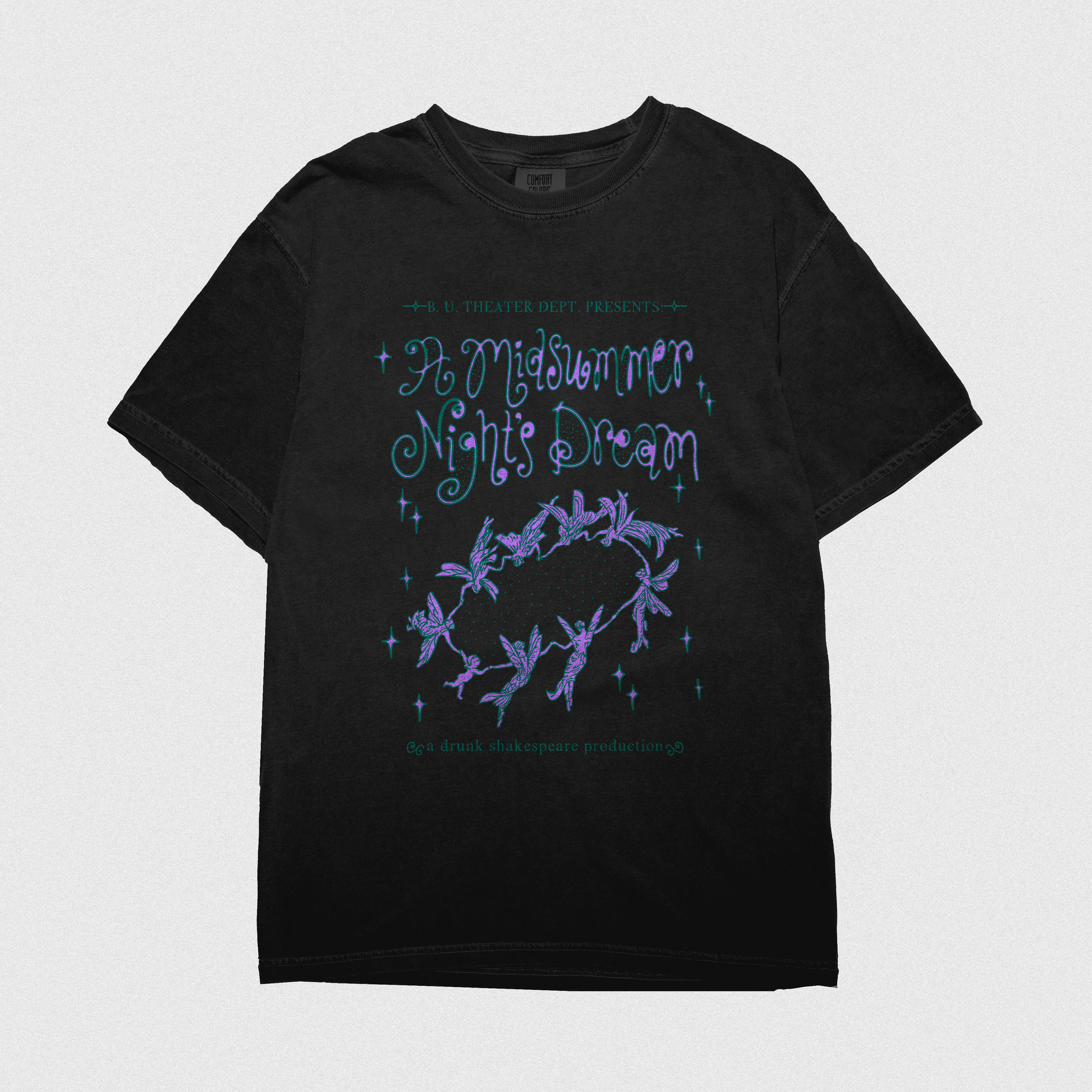 A Midsummer Night's Dream Tee