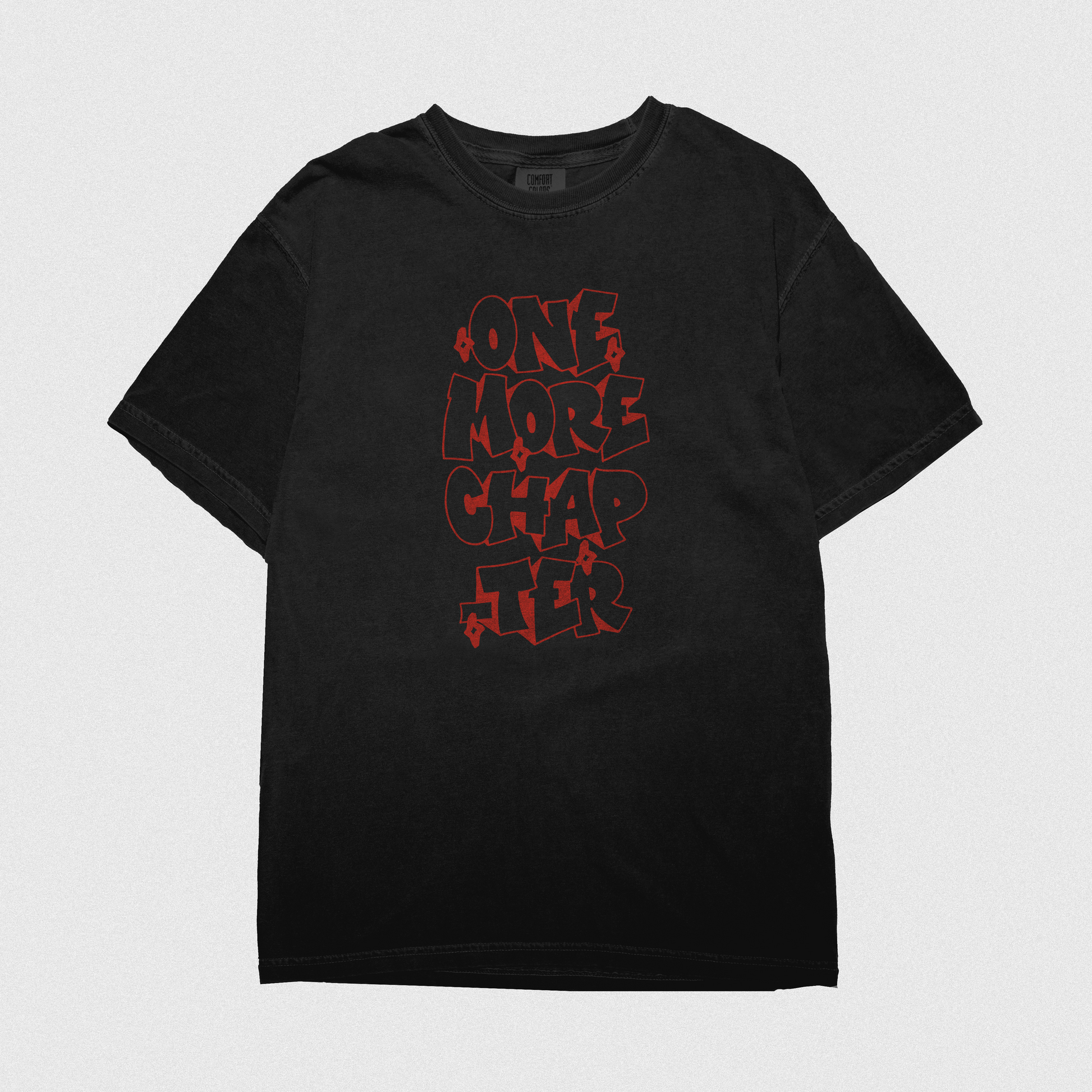 Once More Chapter Tee
