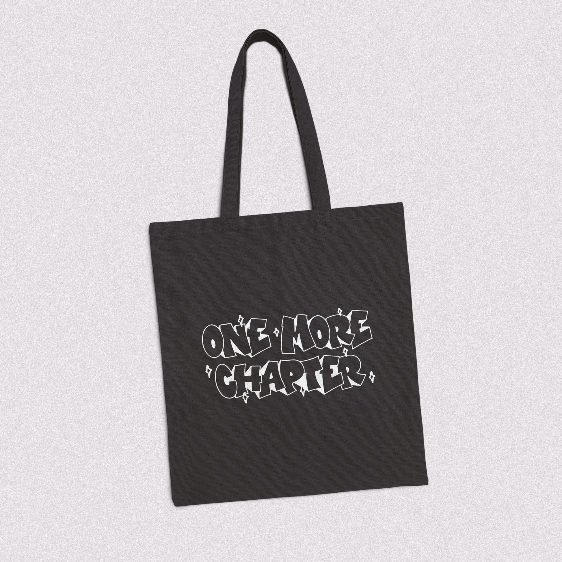 One More Chapter Tote