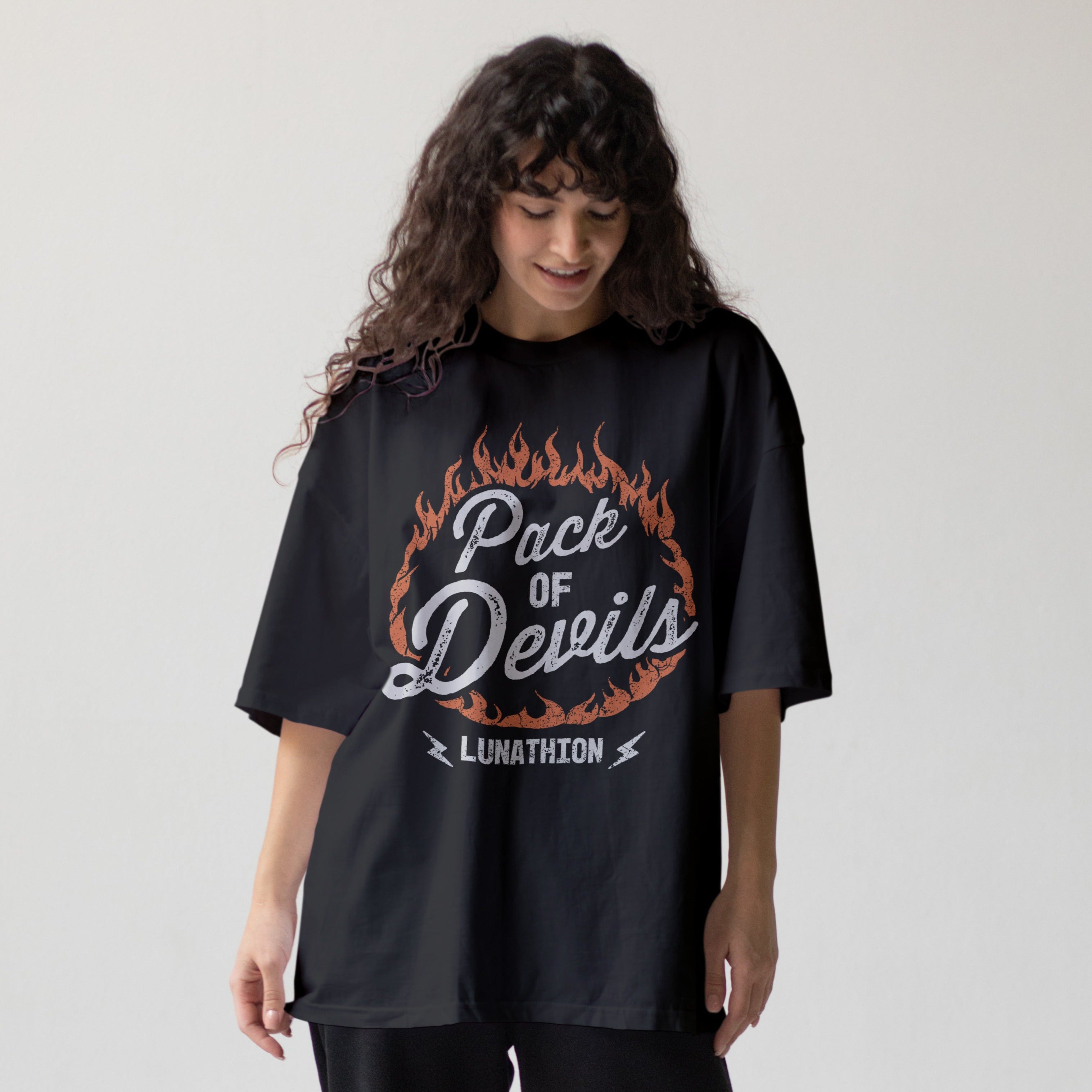 Pack of Devils Tee