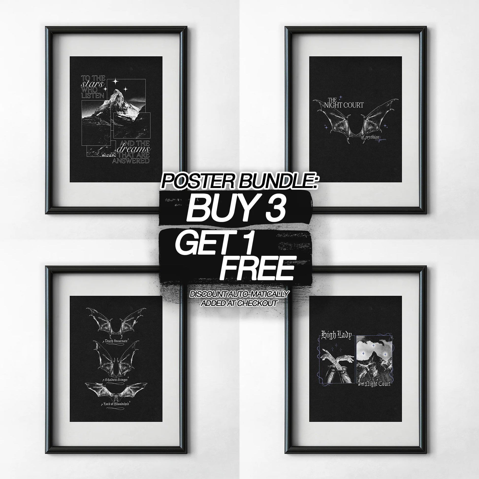 Meadows Art Print