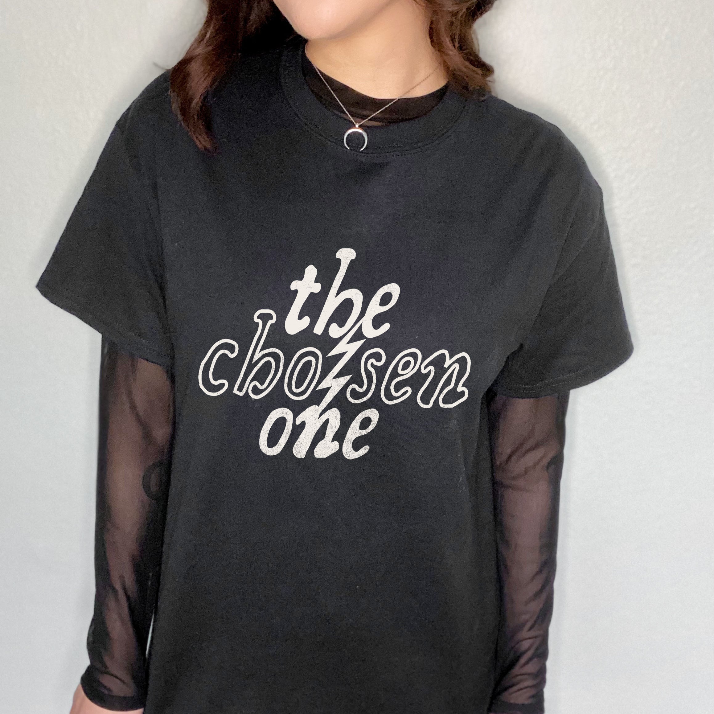 The Chosen One Tee