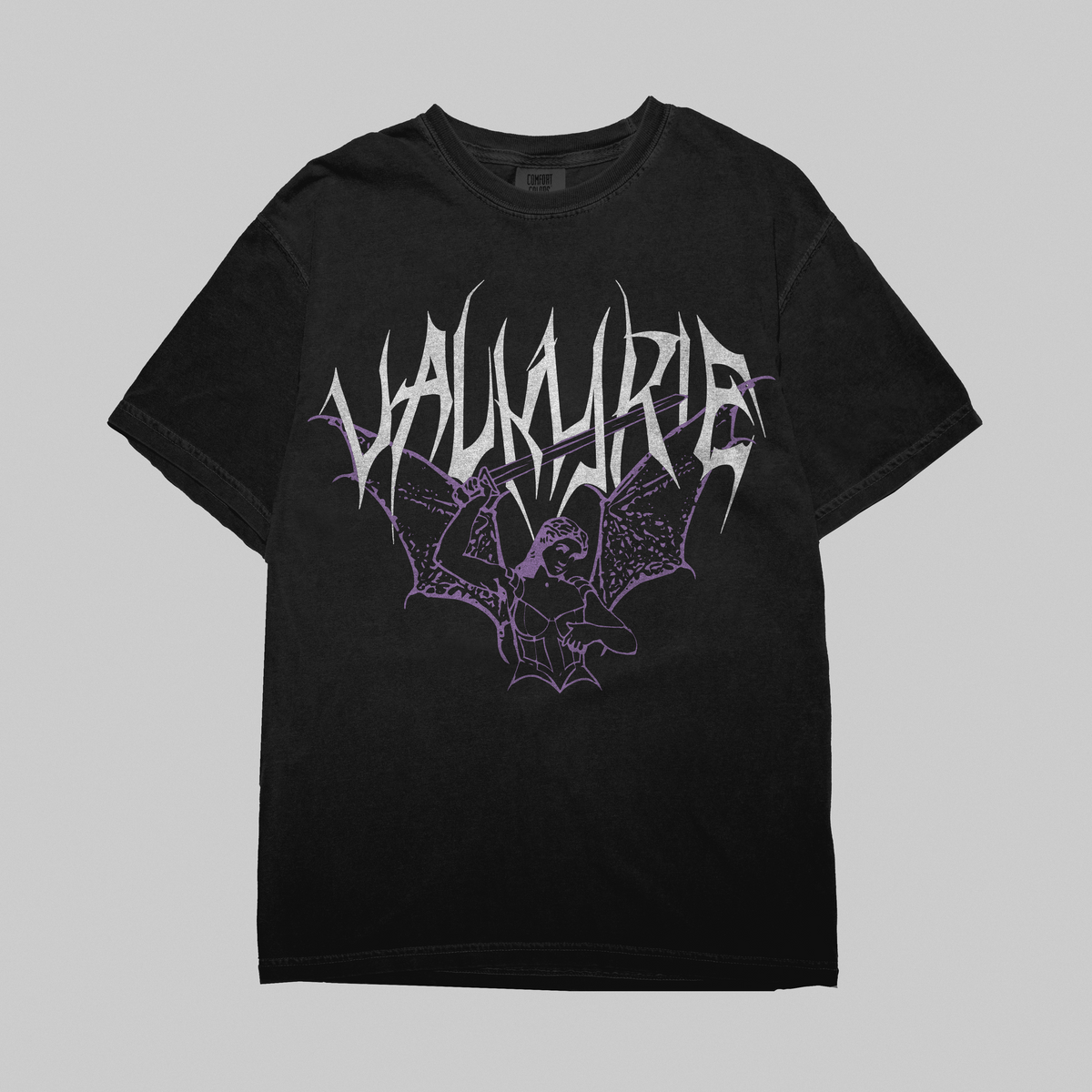 Valkyrie Tee