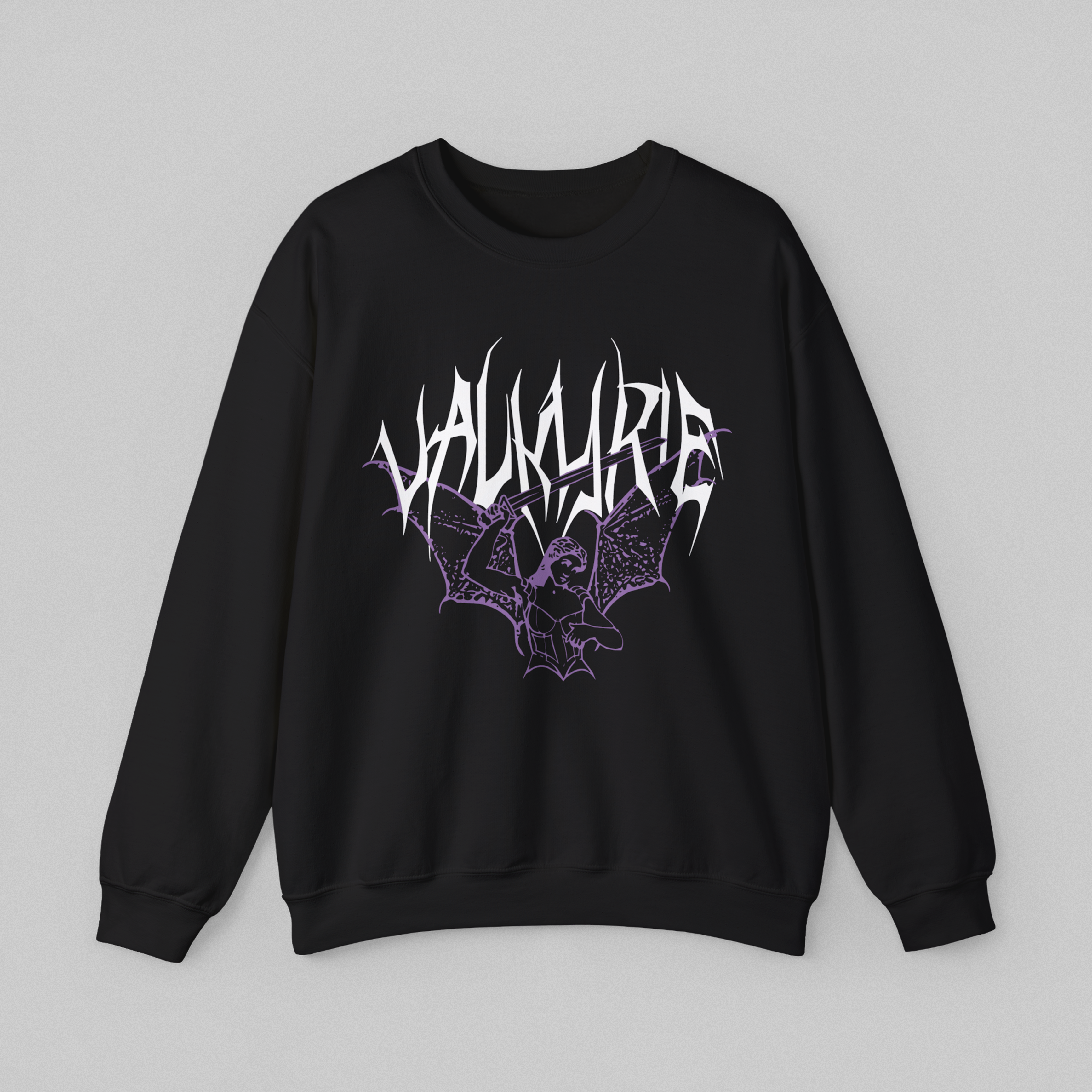 Valkyrie Crewneck