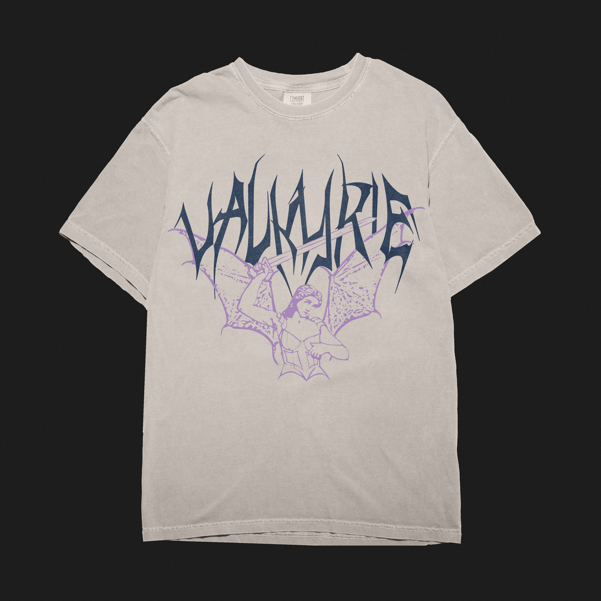 Valkyrie Tee