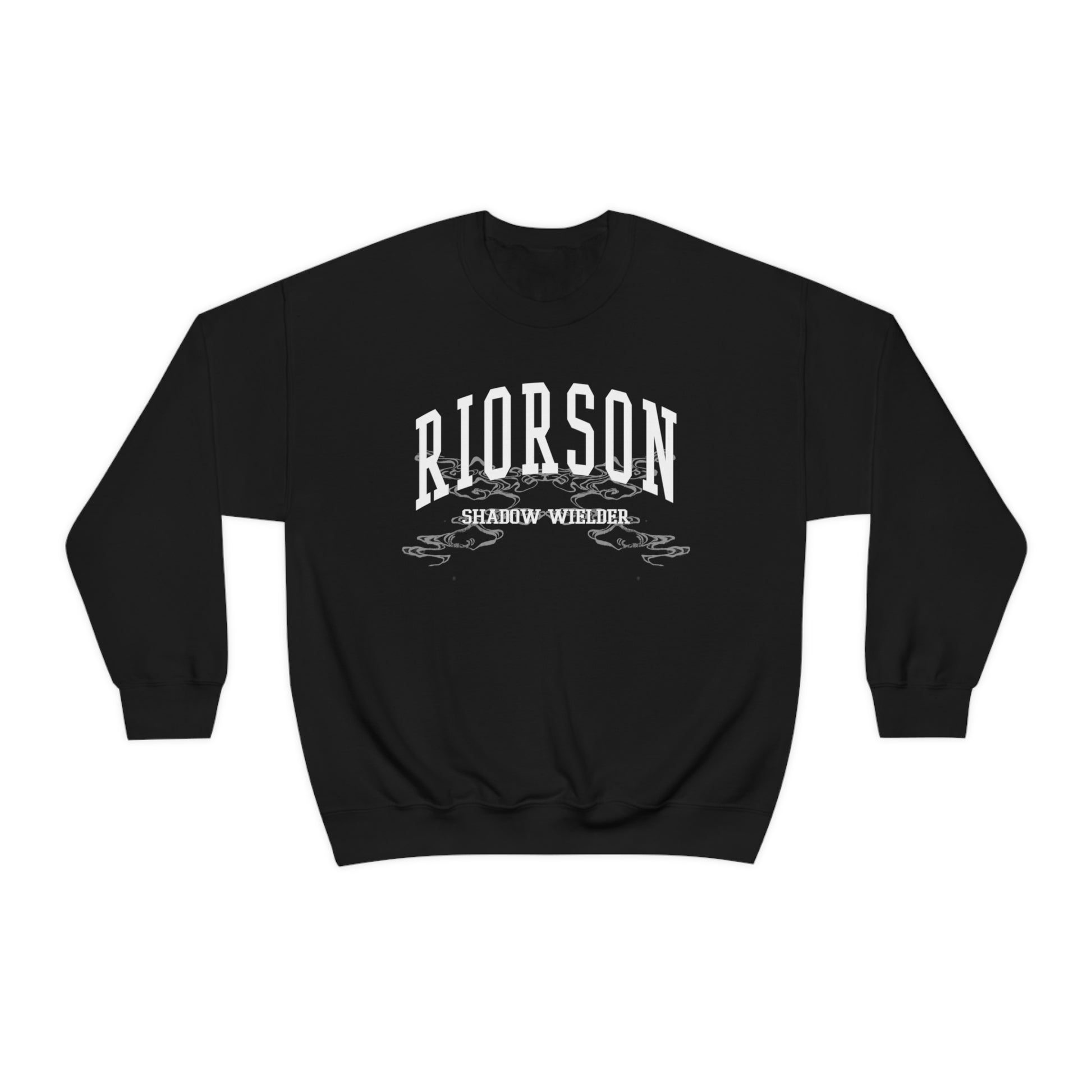 Riorson Crewneck