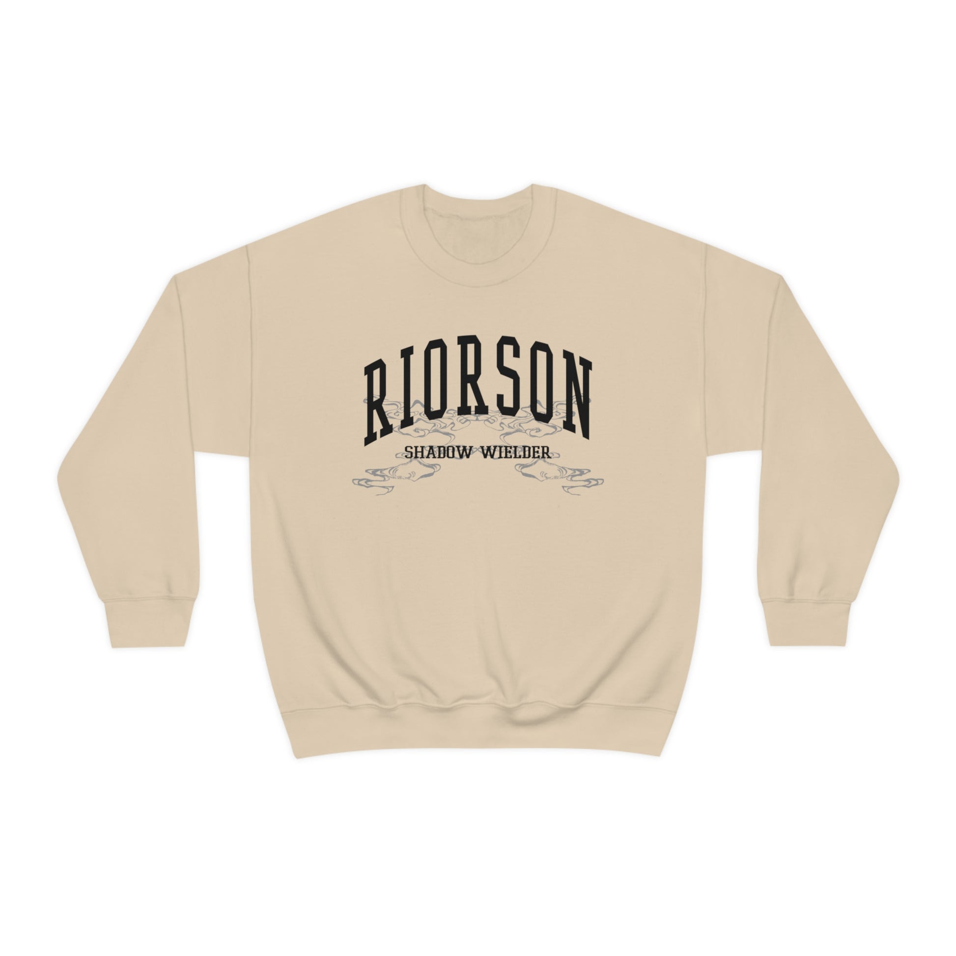 Riorson Crewneck