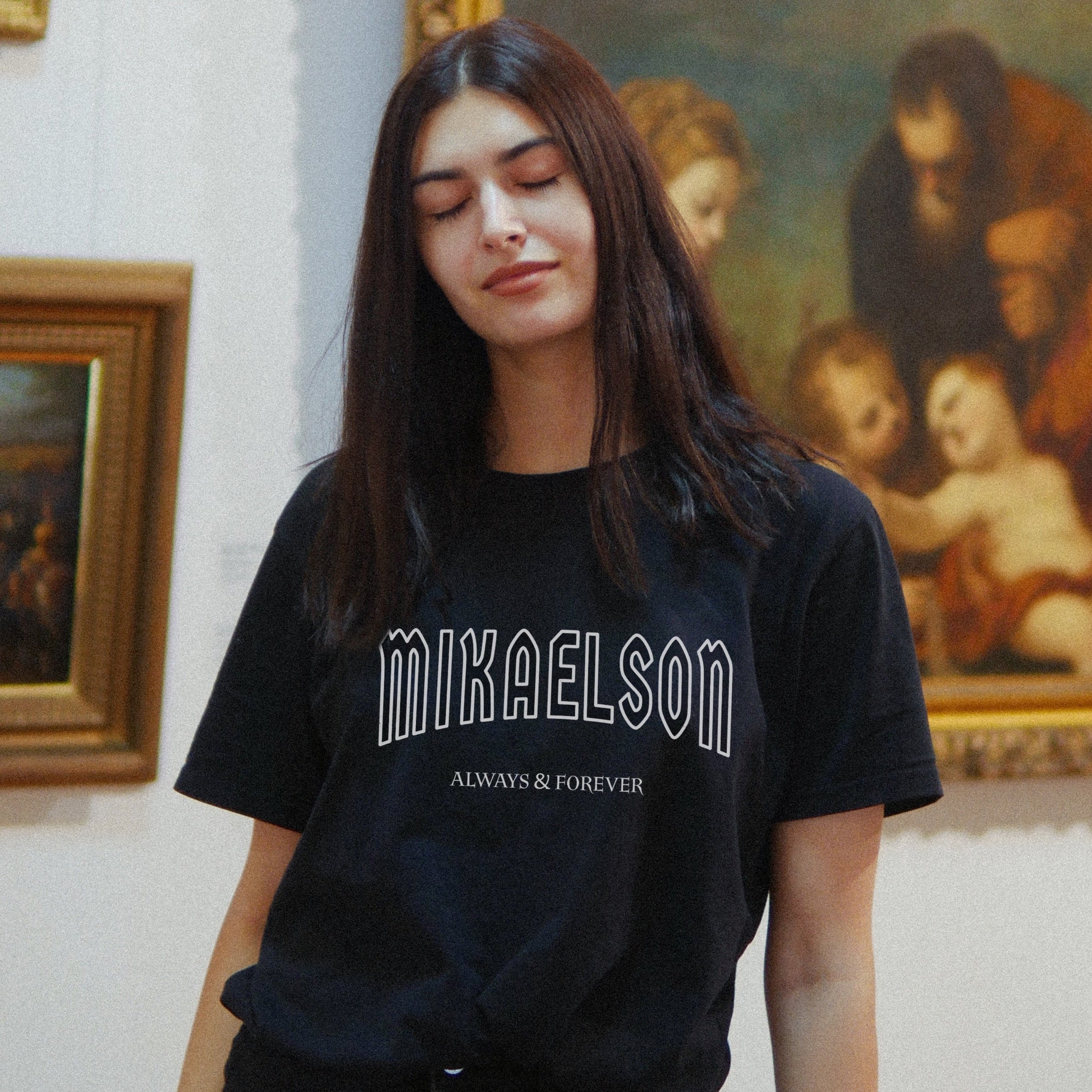 Mikaelson Family Tee