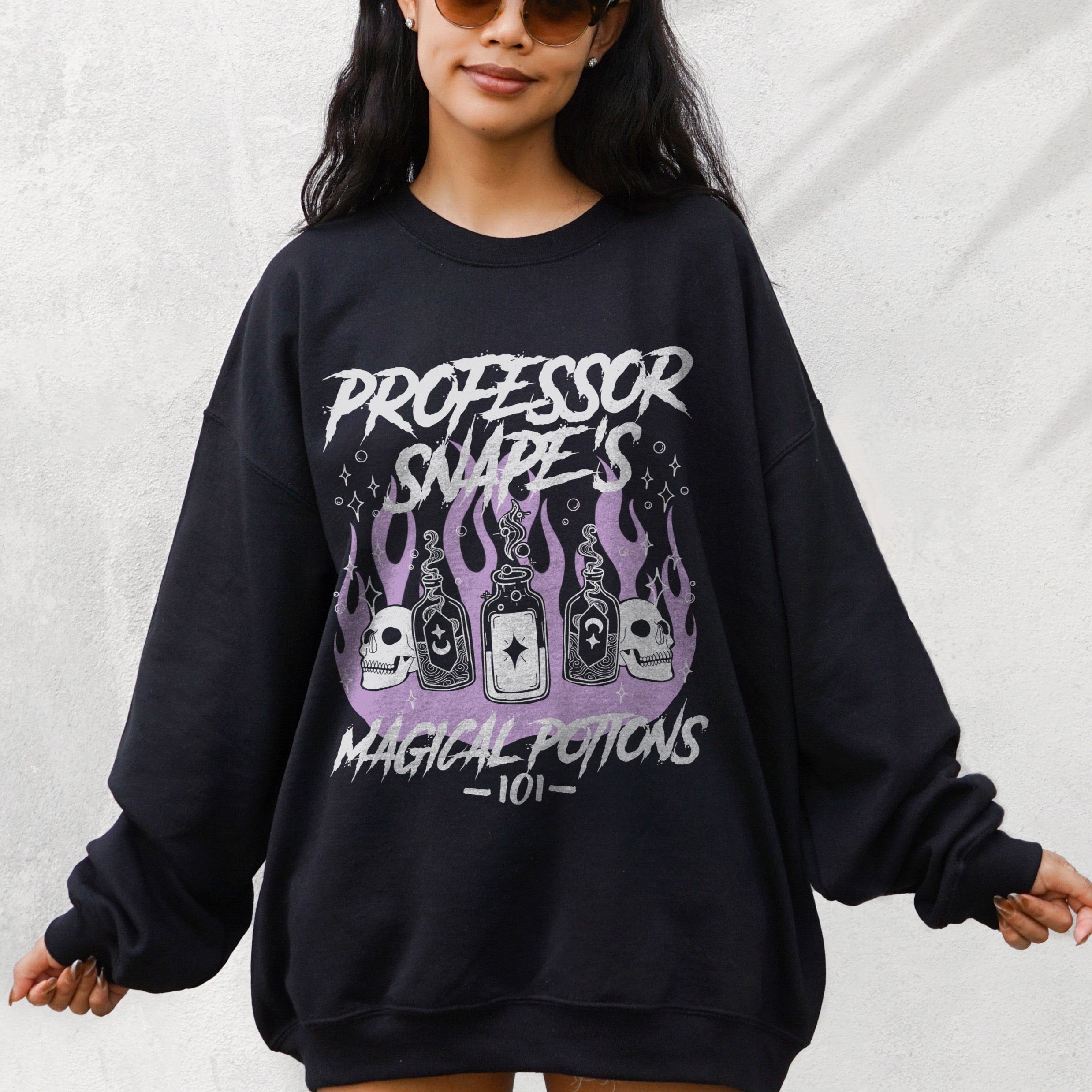 Magical Potions Crewneck